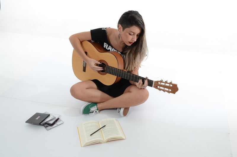 Musical Acts