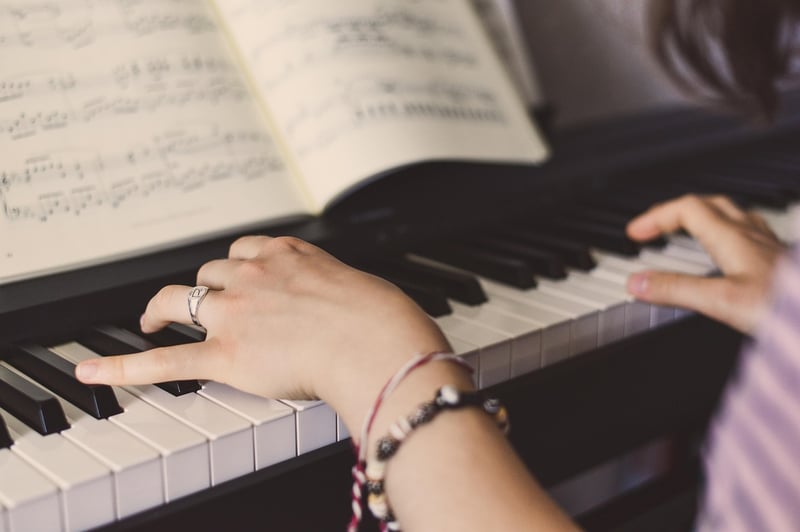 Live Music Performance