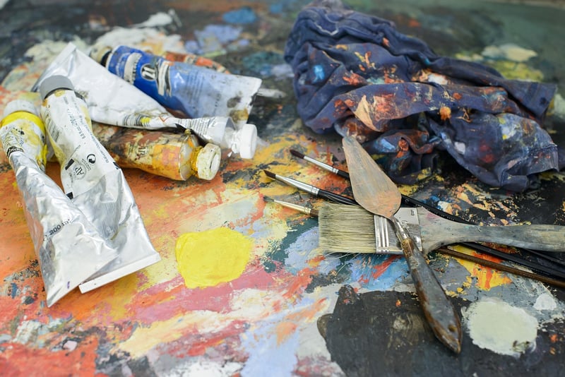 Artistic Class