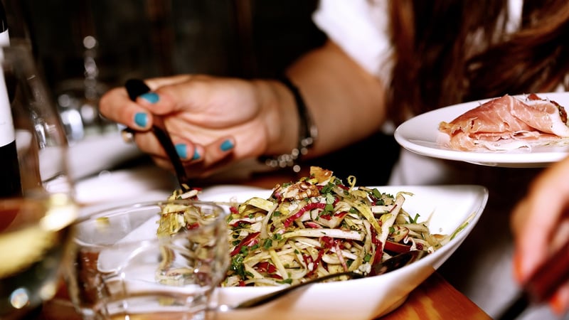 Delightful Dining Experience